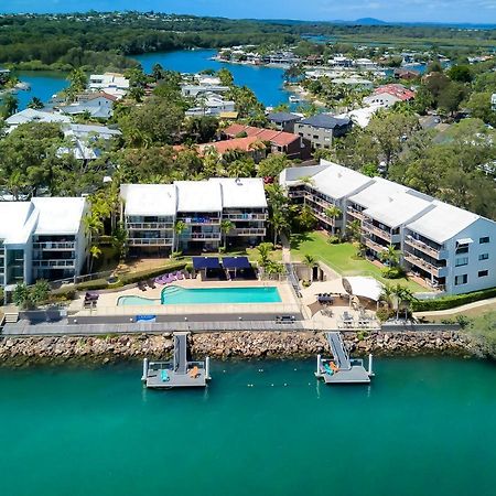 Noosa Shores Resort Zewnętrze zdjęcie